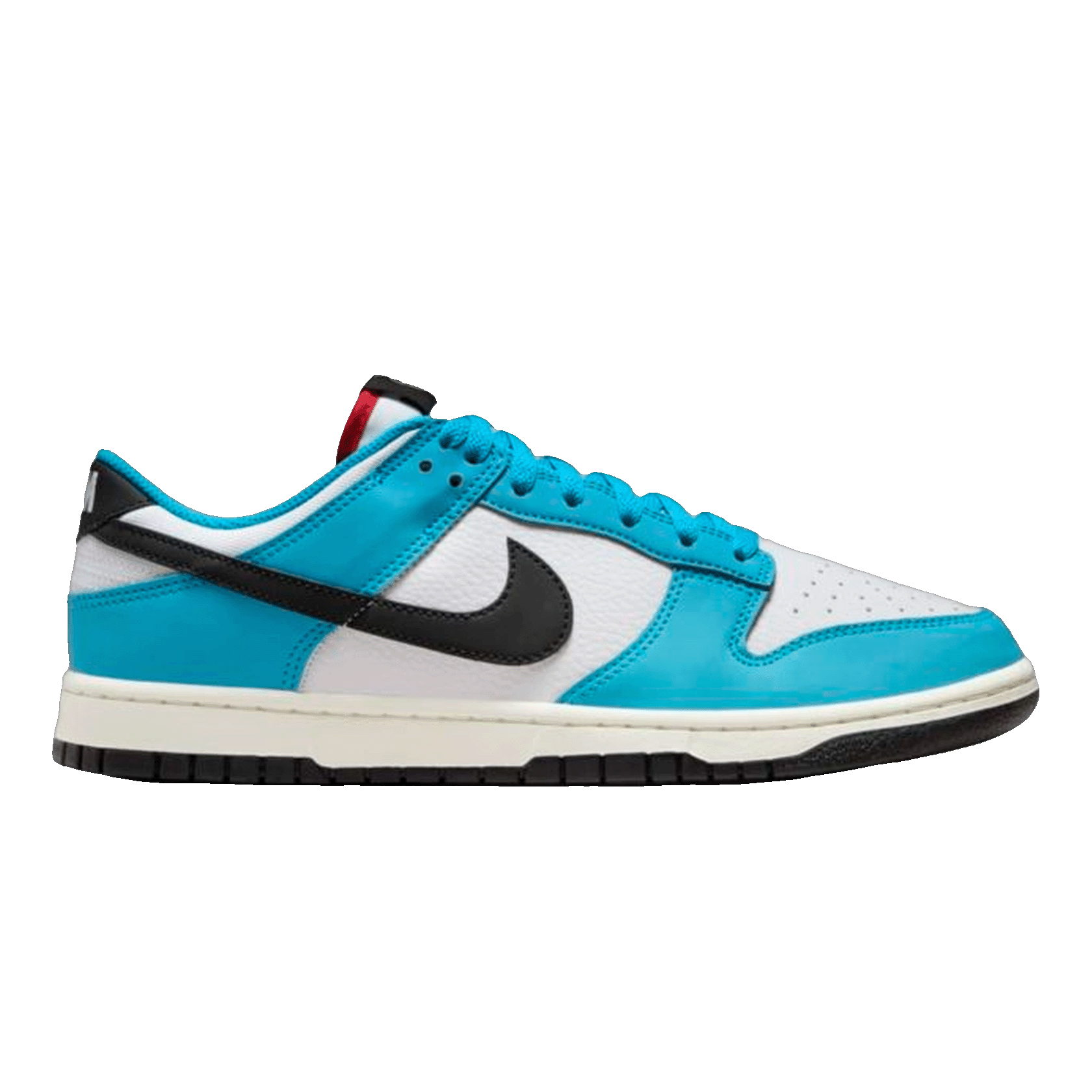 Nike Dunk Low Next Nature N7 Dark Turquoise HJ9088-488