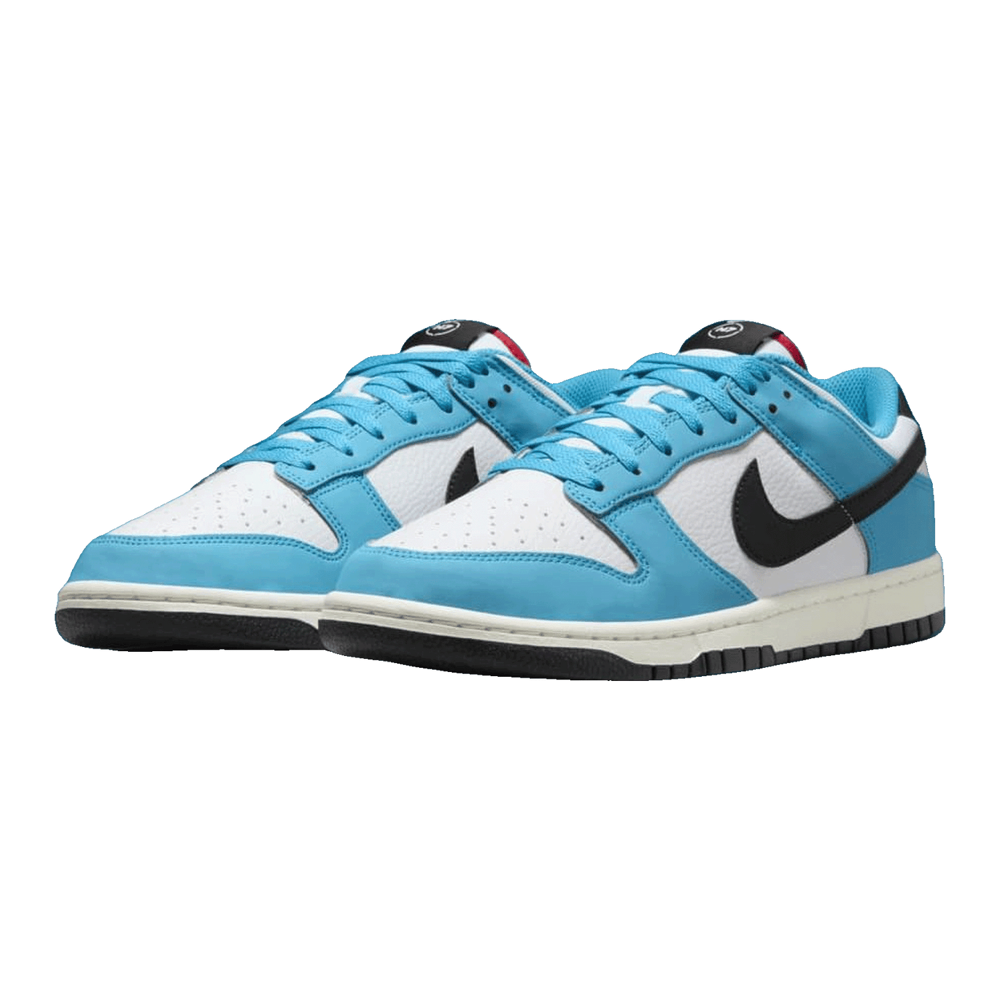 Nike Dunk Low Next Nature N7 Dark Turquoise Side HJ9088-488