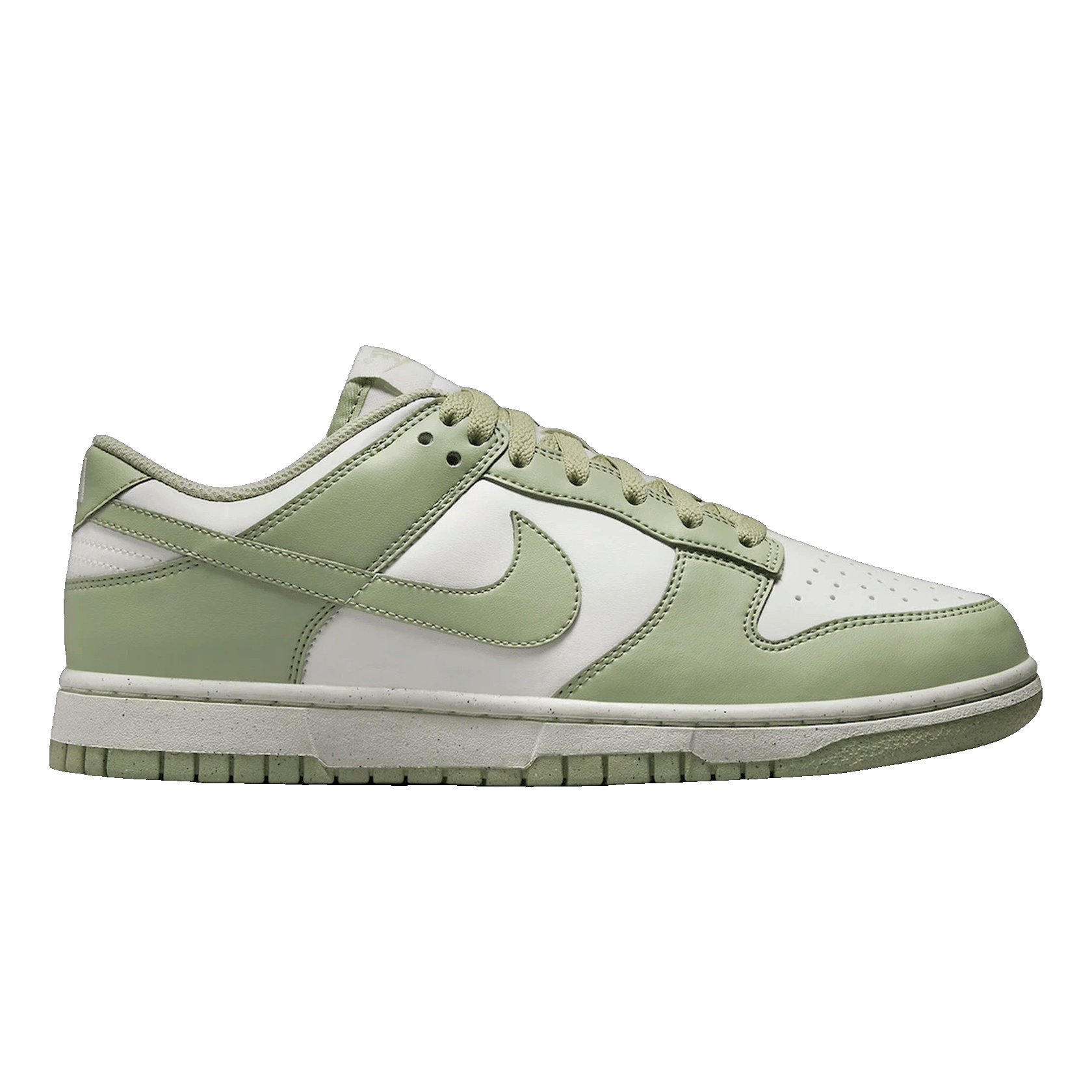 Nike Dunk Low Next Nature Olive Aura (W) HF5384-300