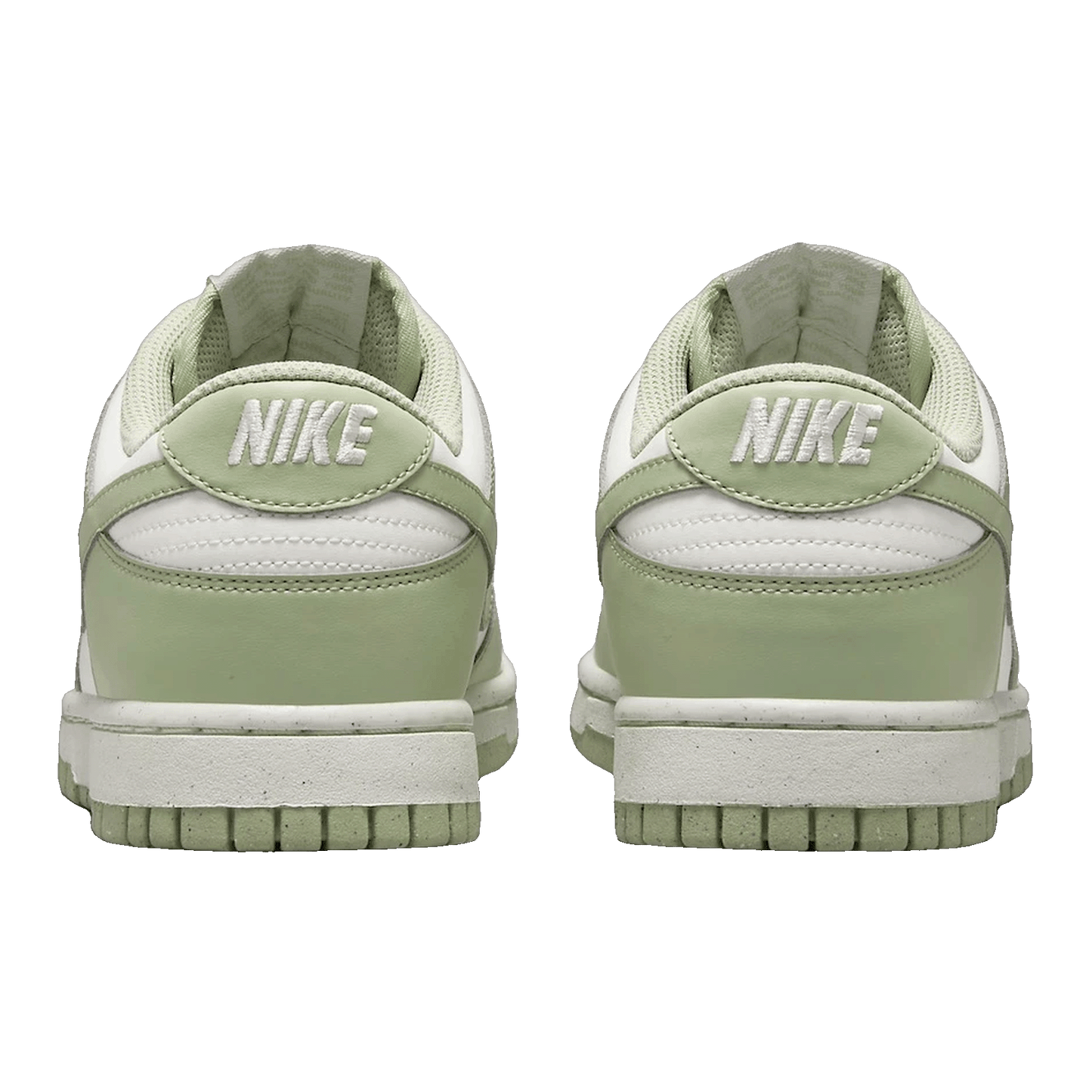 Nike Dunk Low Next Nature Olive Aura (W) Back HF5384-300