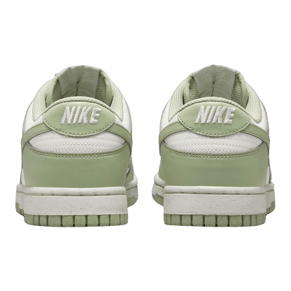 Nike Dunk Low Next Nature Olive Aura (W) Back HF5384-300