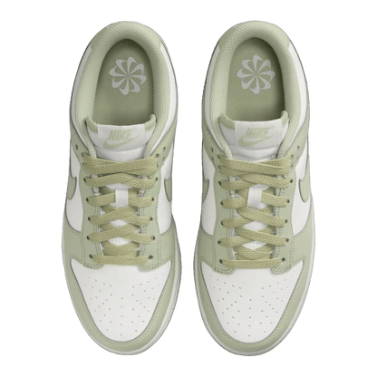 Nike Dunk Low Next Nature Olive Aura (W) Oben HF5384-300