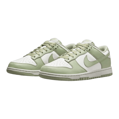 Nike Dunk Low Next Nature Olive Aura (W) Side HF5384-300