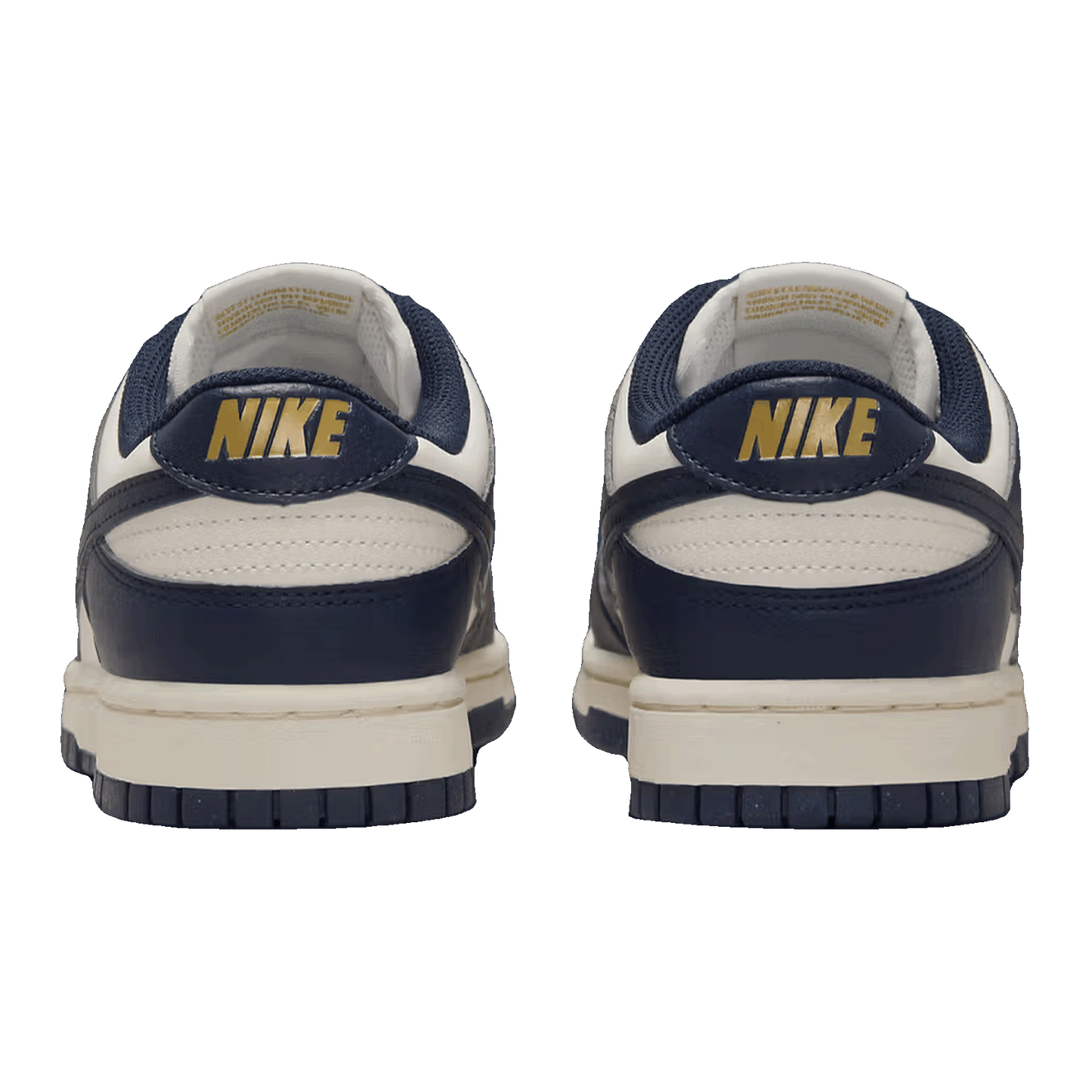 Nike Dunk Low Next Nature Olympic (W) Back FZ6770-001