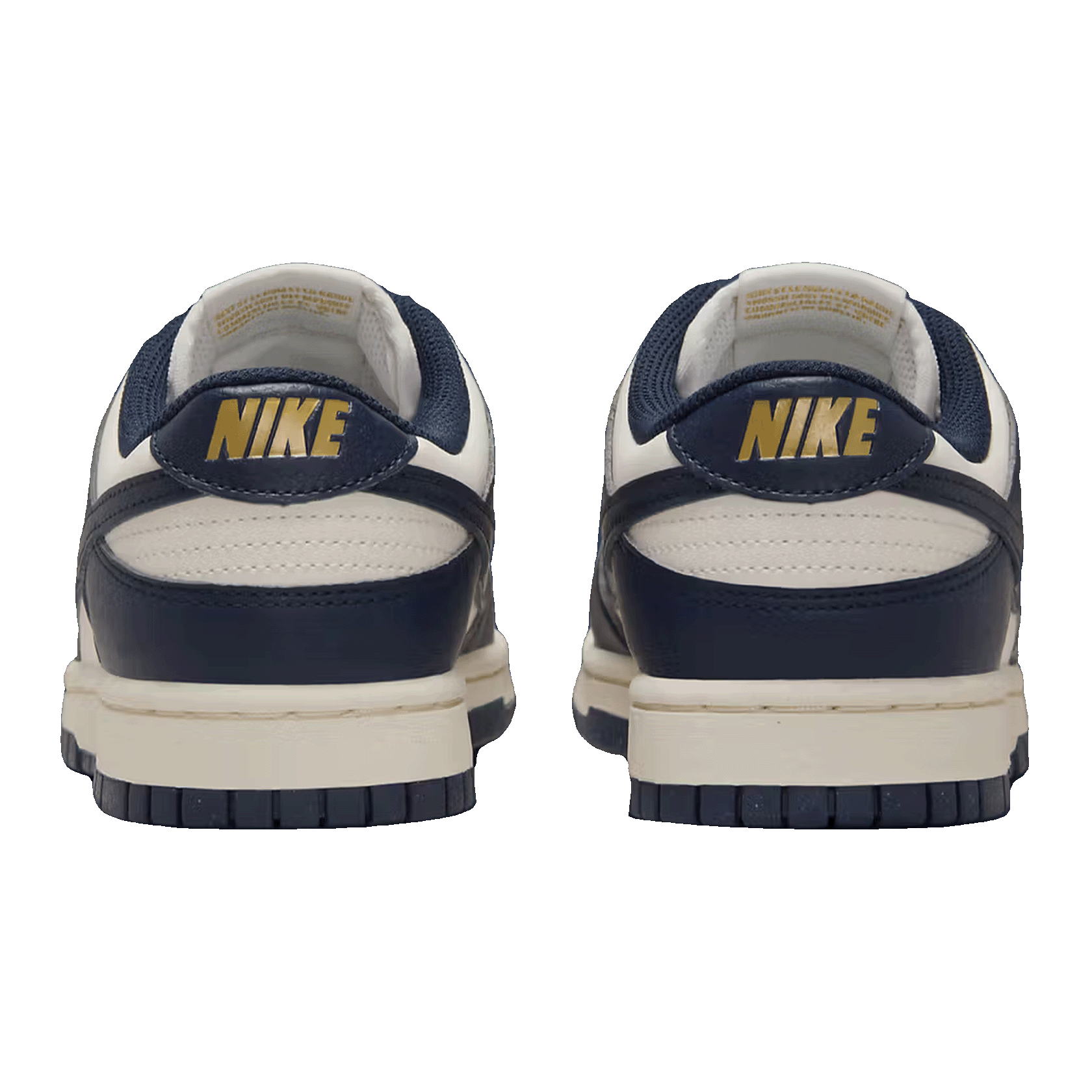 Nike Dunk Low Next Nature Olympic (W) Back FZ6770-001