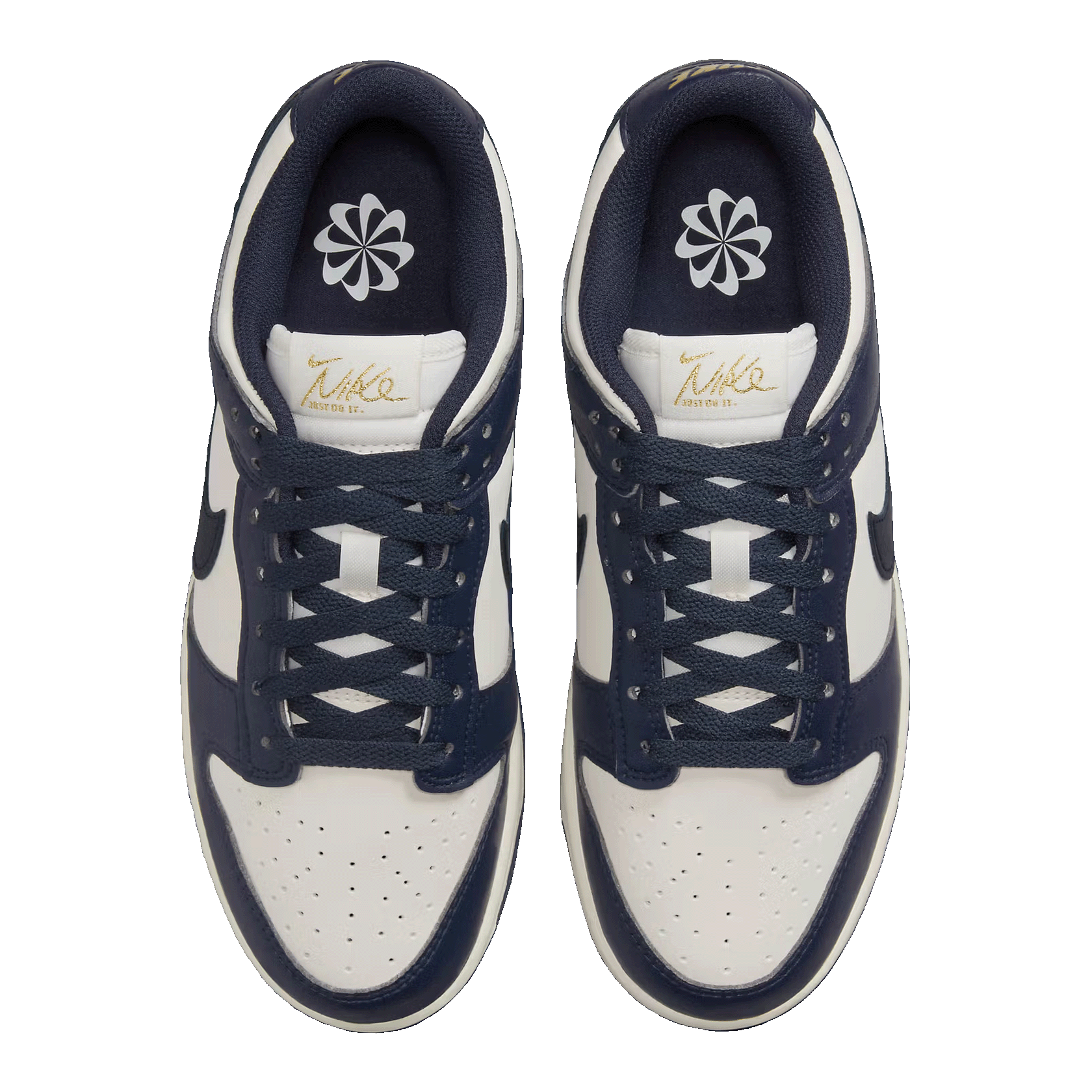 Nike Dunk Low Next Nature Olympic (W) Oben FZ6770-001