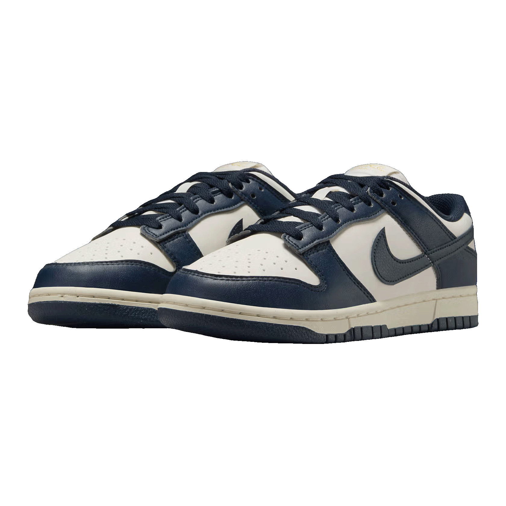 Nike Dunk Low Next Nature Olympic (W) Side FZ6770-001