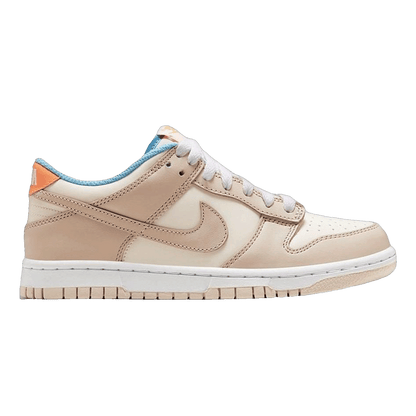 Nike Dunk Low Next Nature Pale Ivory Sanddrift (GS) FQ6864-111