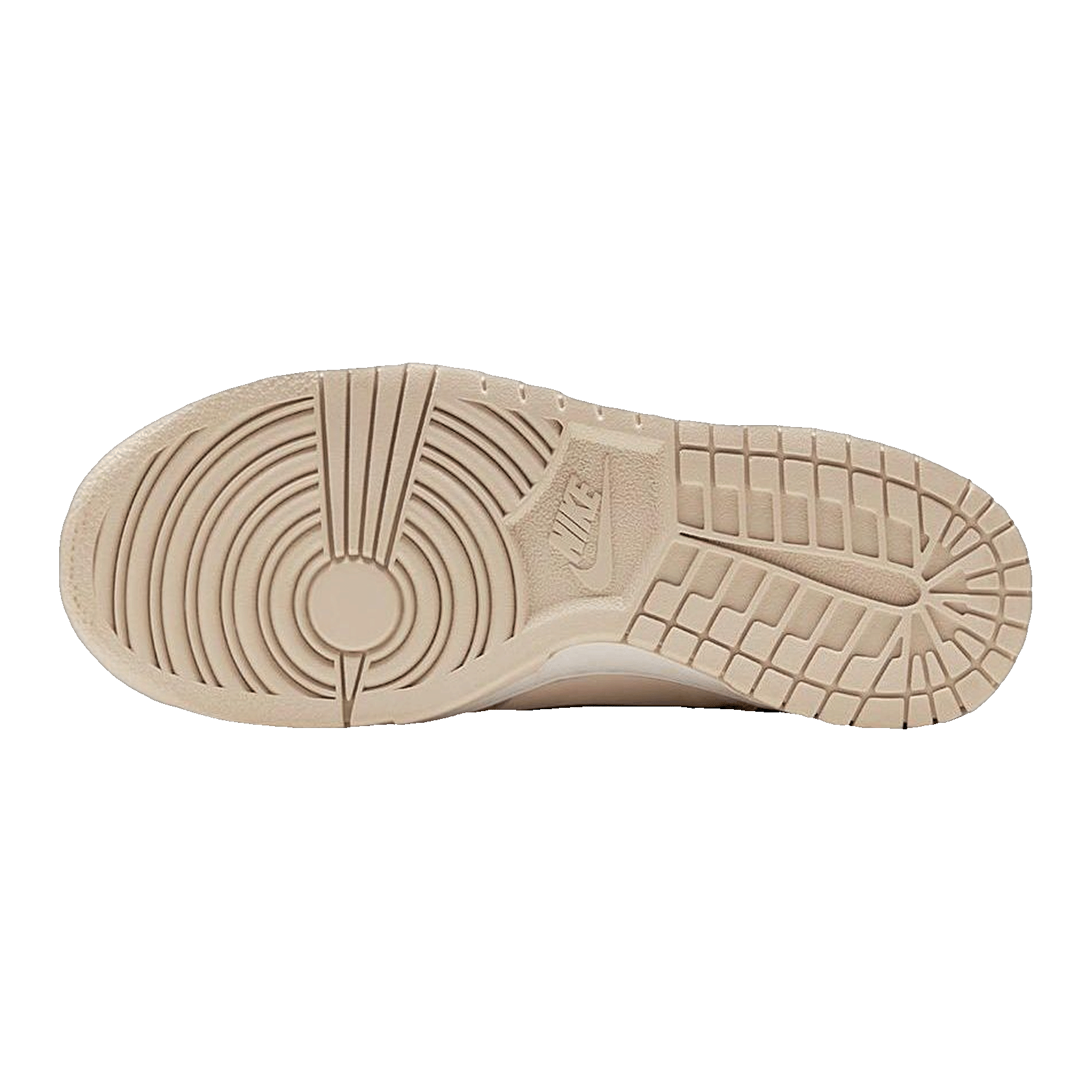 Nike Dunk Low Next Nature Pale Ivory Sanddrift (GS) Sohle FQ6864-111