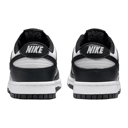 Nike Dunk Low Next Nature Panda (W) Back DD1873-102