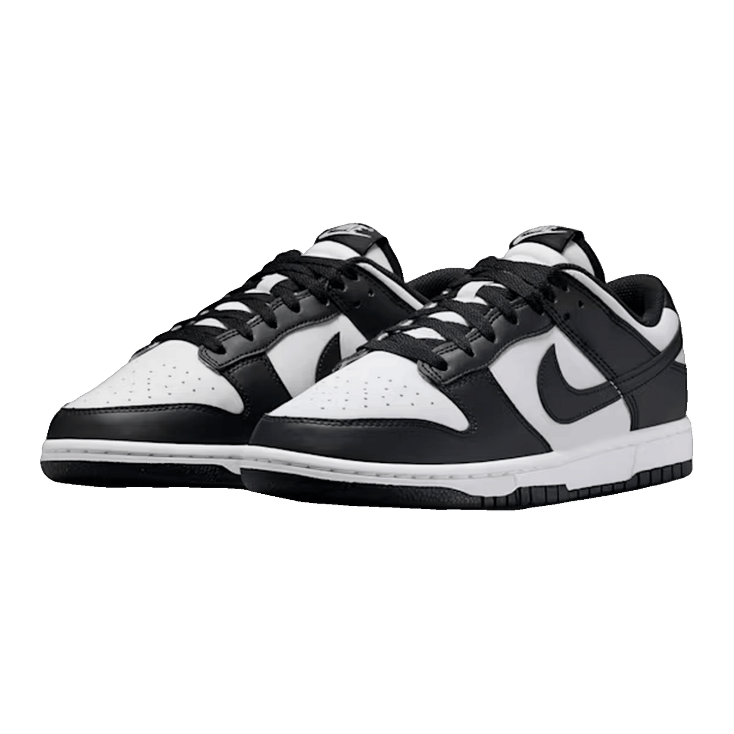 Nike Dunk Low Next Nature Panda (W) Side DD1873-102