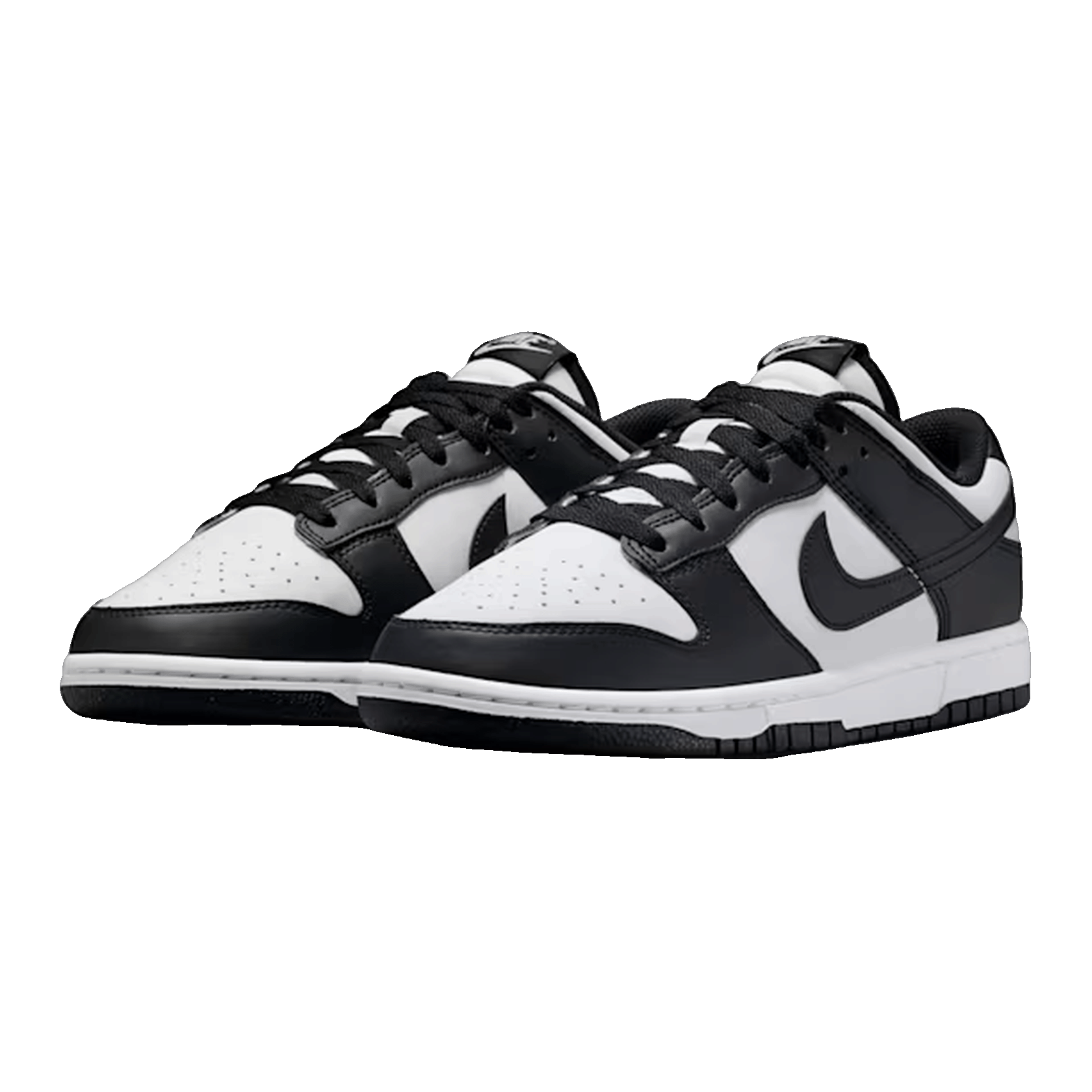 Nike Dunk Low Next Nature Panda (W) Side DD1873-102