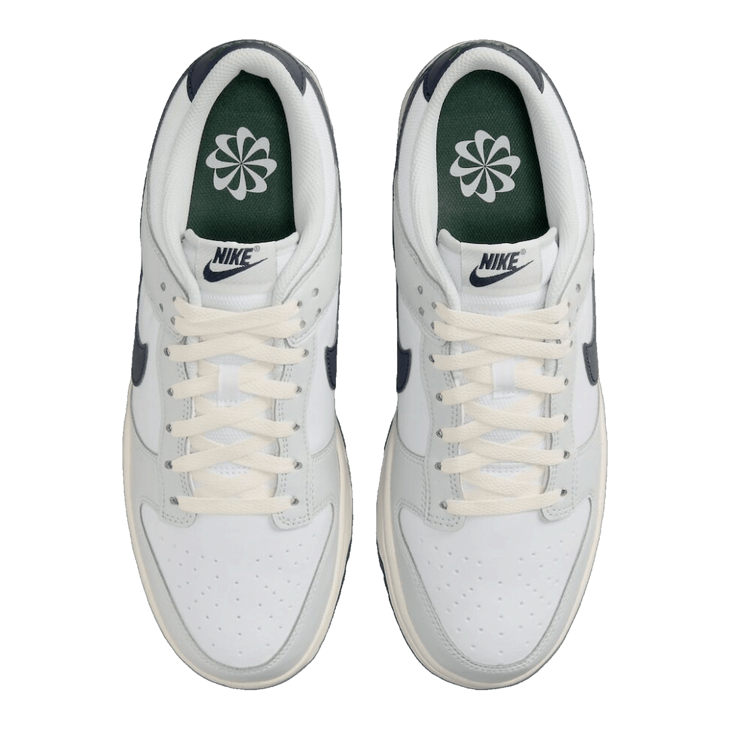 Nike Dunk Low Next Nature Photon Dust Obsidian Oben HF4299-001