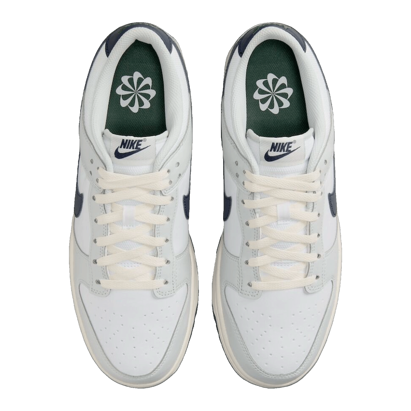 Nike Dunk Low Next Nature Photon Dust Obsidian Oben HF4299-001