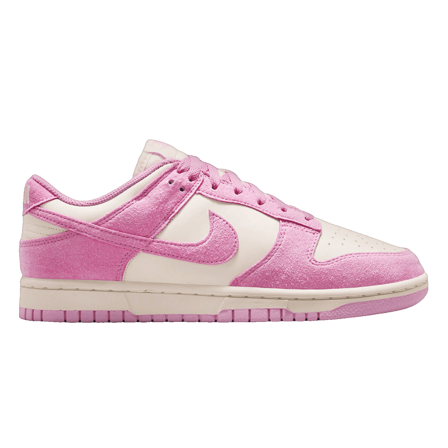 Nike Dunk Low Next Nature Pink Rise Sail (W) HJ7673-101