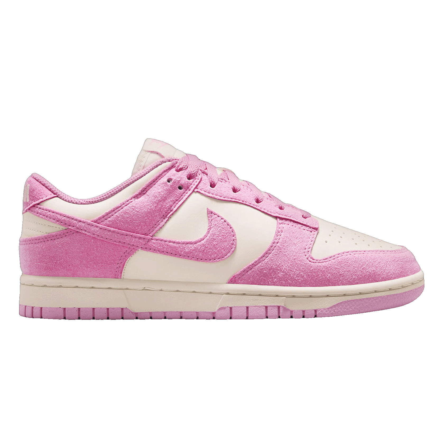 Nike Dunk Low Next Nature Pink Rise Sail (W) HJ7673-101