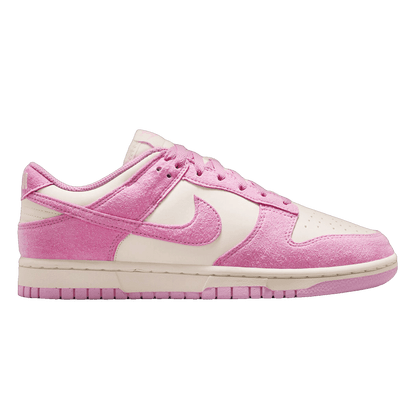 Nike Dunk Low Next Nature Pink Rise Sail (W) HJ7673-101