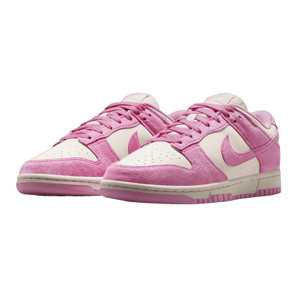 Nike Dunk Low Next Nature Pink Rise Sail (W) HJ7673-101