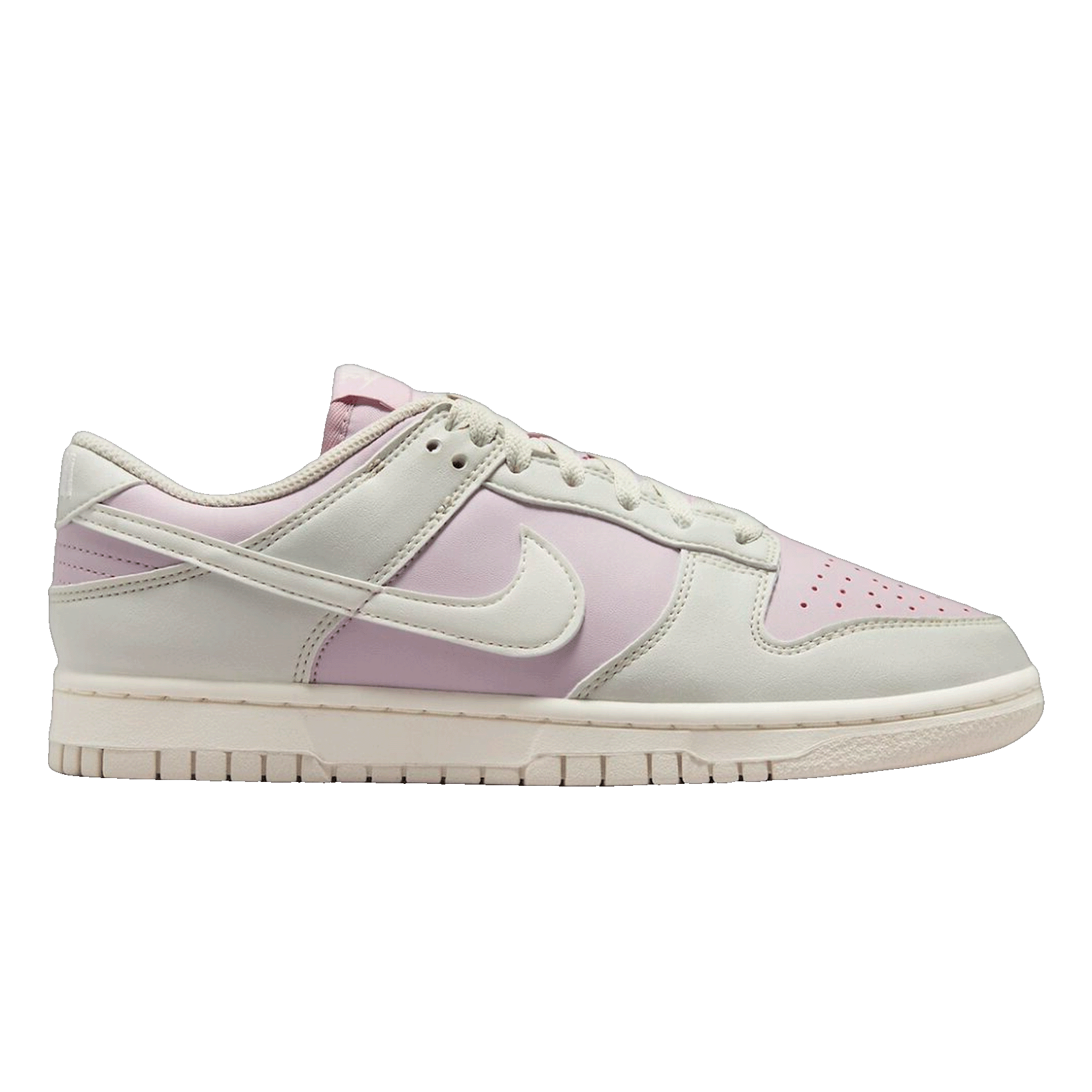 Nike Dunk Low Next Nature Platinum Violet (W) DD1873-001