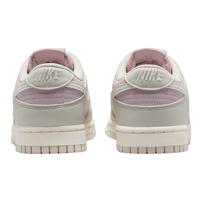 Nike Dunk Low Next Nature Platinum Violet (W) Back DD1873-001