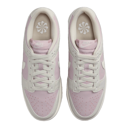 Nike Dunk Low Next Nature Platinum Violet (W) Oben DD1873-001