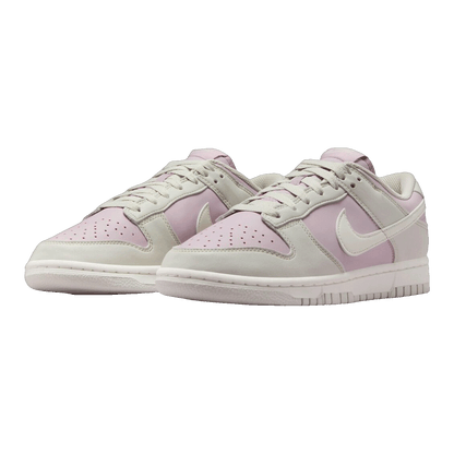 Nike Dunk Low Next Nature Platinum Violet (W) Side DD1873-001