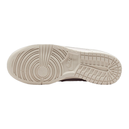 Nike Dunk Low Next Nature Platinum Violet (W) Sohle DD1873-001