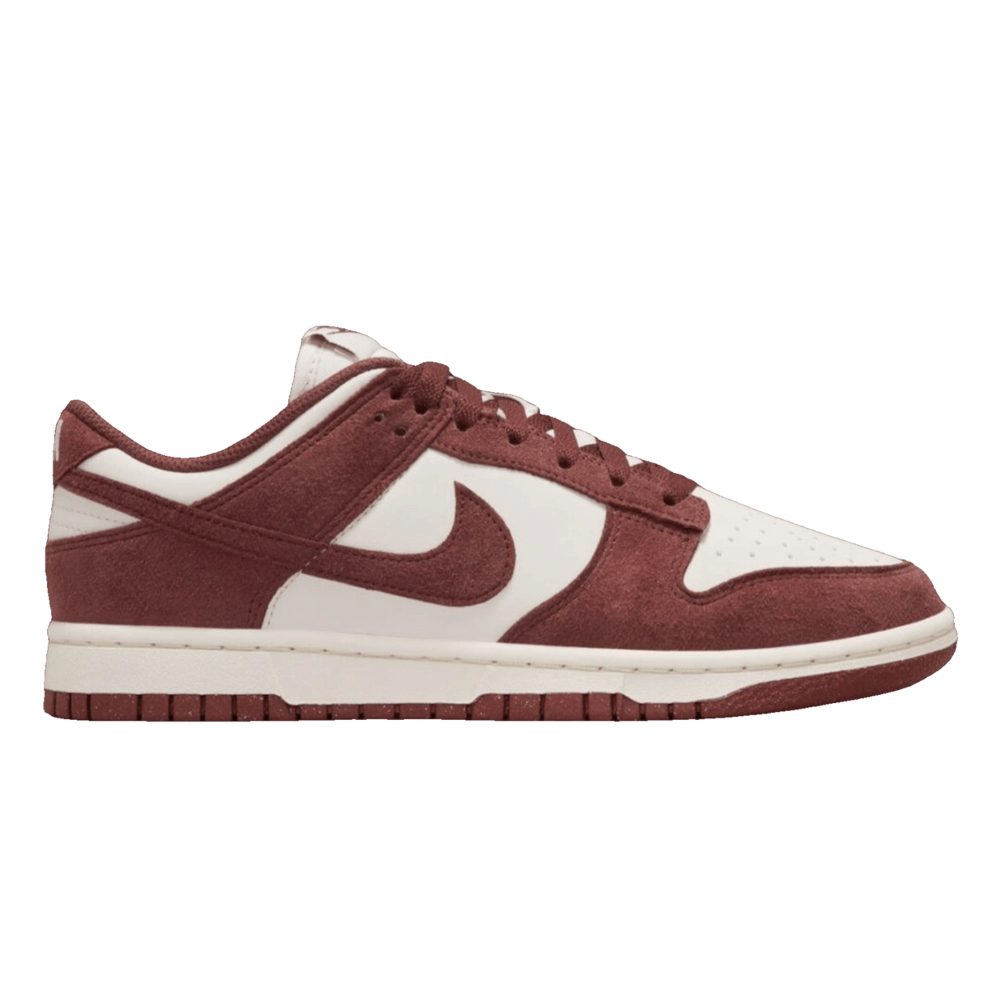 Nike Dunk Low Next Nature Red Sepia (W) HJ7673-001
