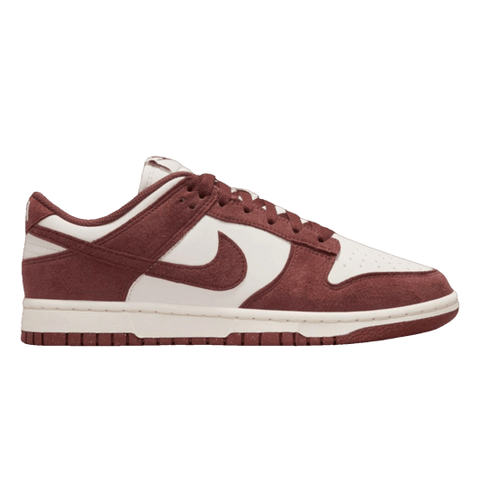 Nike Dunk Low Next Nature Red Sepia (W) HJ7673-001