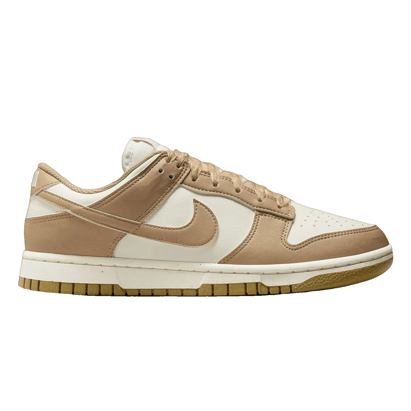Nike Dunk Low Next Nature Sail Parachute Beige (W) IB7311-101
