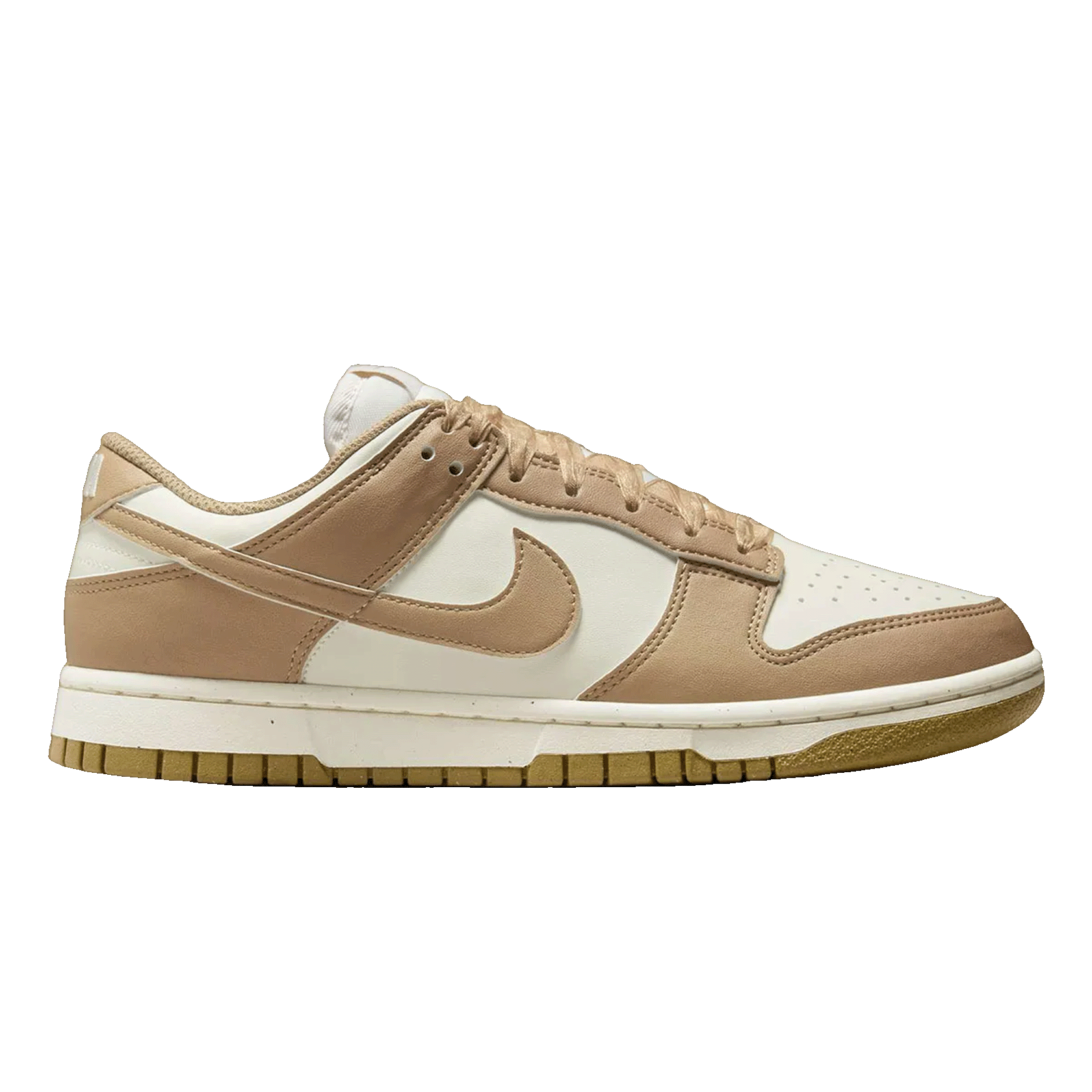 Nike Dunk Low Next Nature Sail Parachute Beige (W) IB7311-101