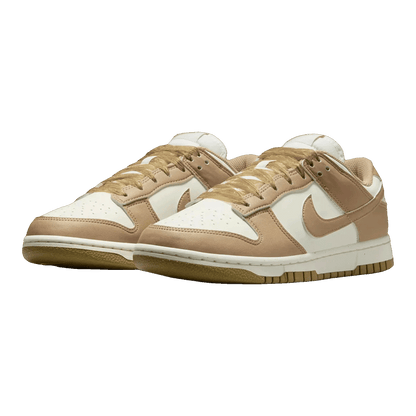 Nike Dunk Low Next Nature Sail Parachute Beige (W) Side IB7311-101