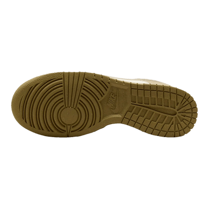 Nike Dunk Low Next Nature Sail Parachute Beige (W) Sohle IB7311-101