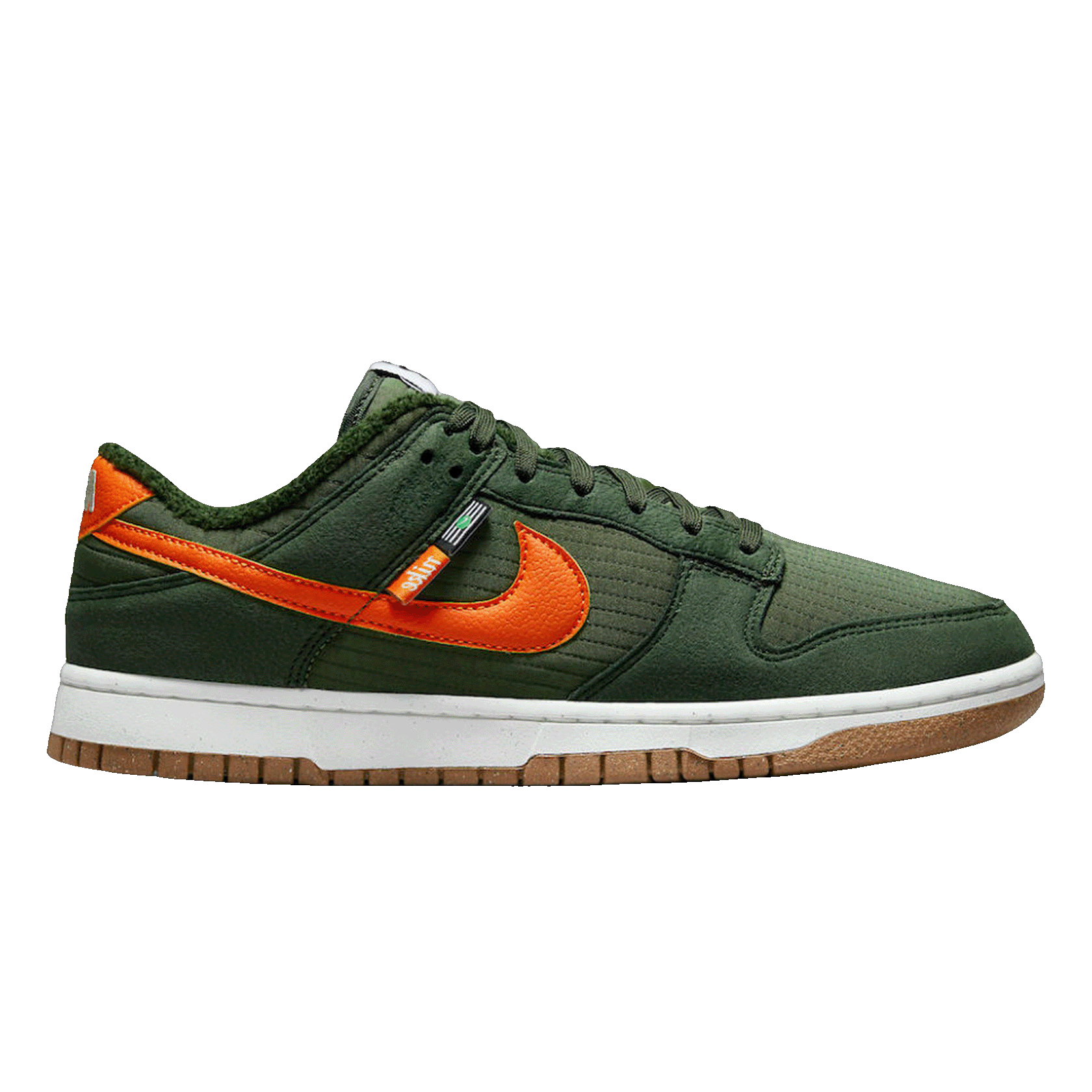 Nike Dunk Low Next Nature Sequoia DD3358-300