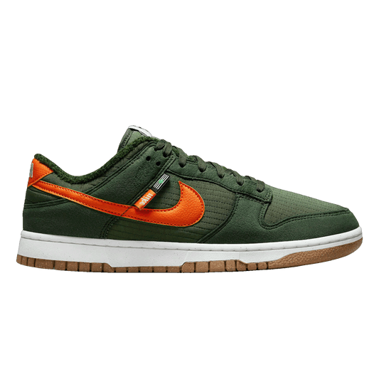 Nike Dunk Low Next Nature Sequoia DD3358-300