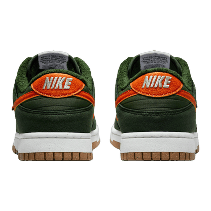 Nike Dunk Low Next Nature Sequoia Back DD3358-300