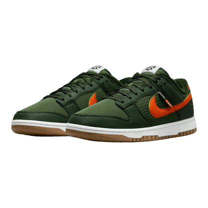 Nike Dunk Low Next Nature Sequoia Side DD3358-300