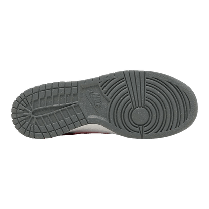 Nike Dunk Low Next Nature Smoke Grey Light Crimson (GS) FB8038-001
