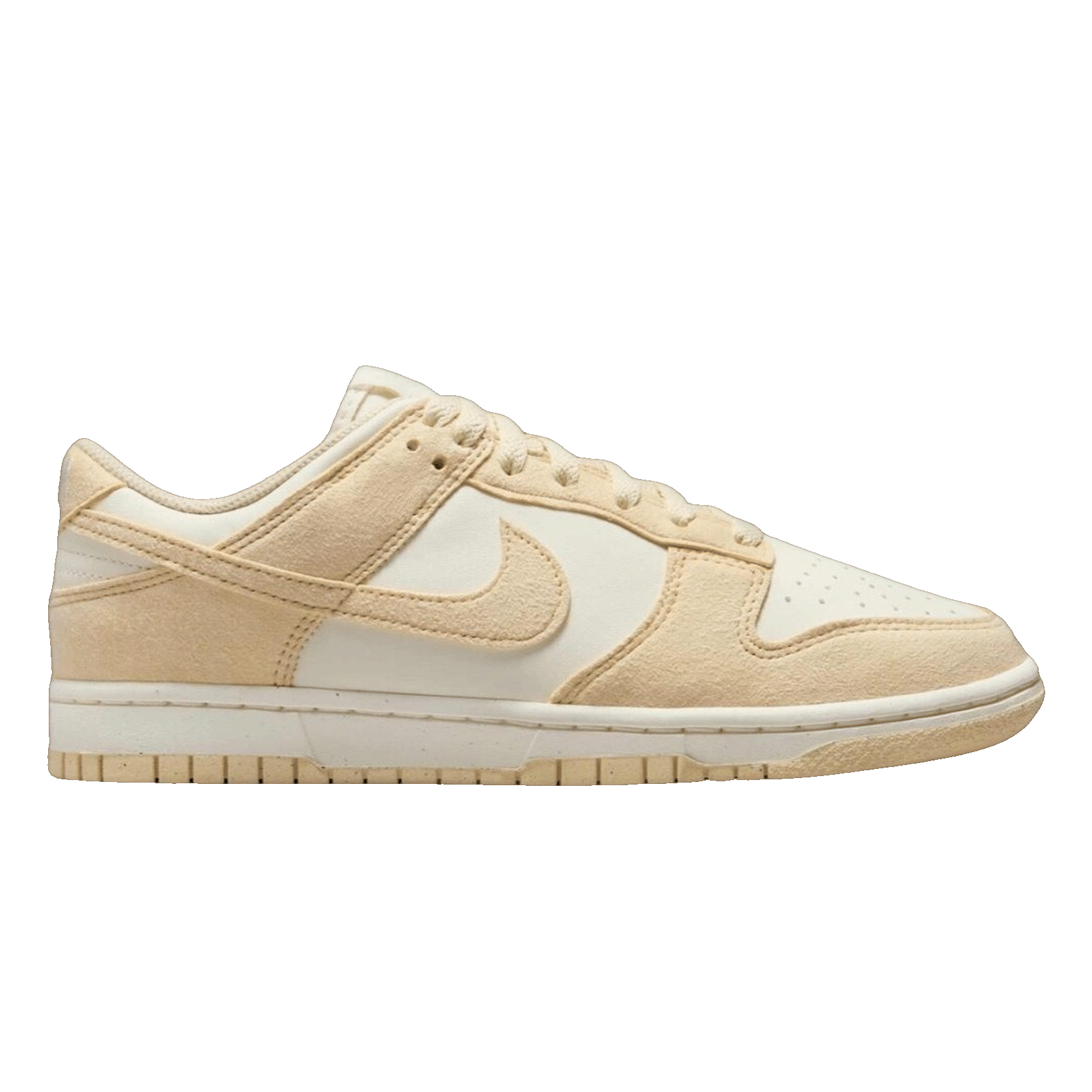 Nike Dunk Low Next Nature Soft Pearl Beach (W) HJ7673-004