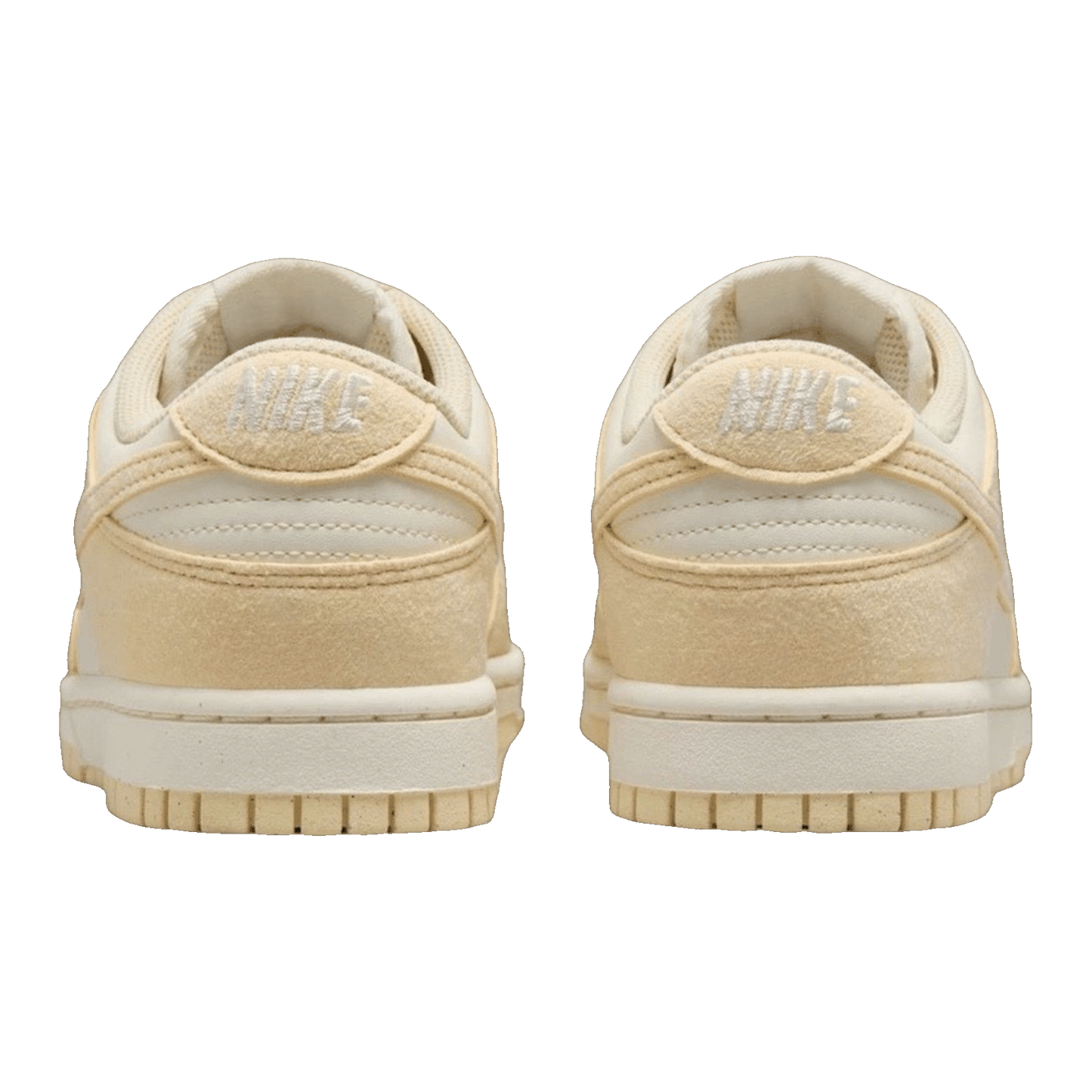 Nike Dunk Low Next Nature Soft Pearl Beach (W) Back HJ7673-004