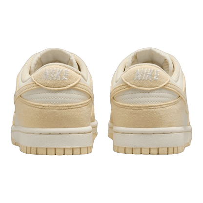 Nike Dunk Low Next Nature Soft Pearl Beach (W) Back HJ7673-004