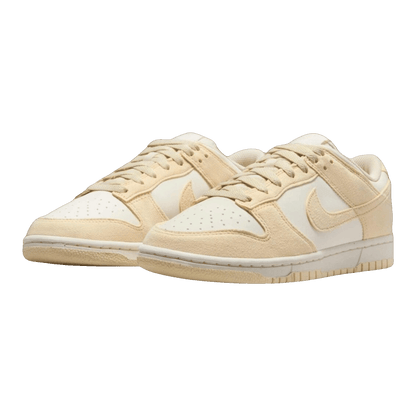 Nike Dunk Low Next Nature Soft Pearl Beach (W) Side HJ7673-004