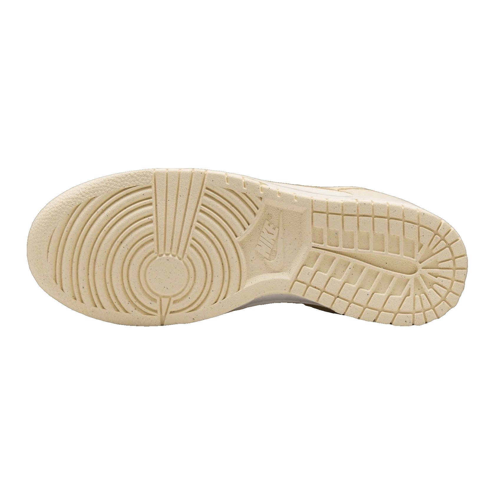 Nike Dunk Low Next Nature Soft Pearl Beach (W) Sohle HJ7673-004