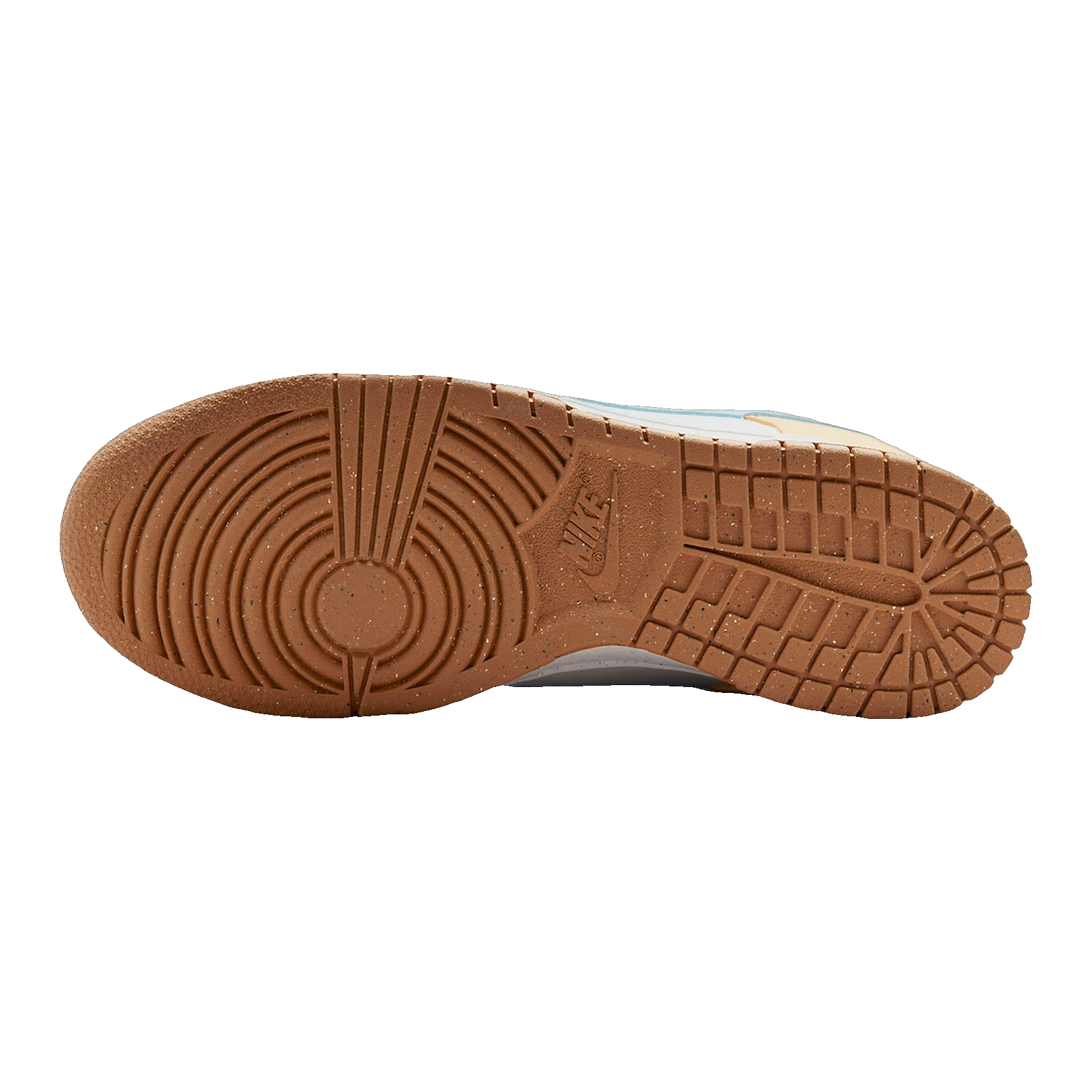 Nike Dunk Low Next Nature Soft Yellow Alabaster (W) FZ4347-100