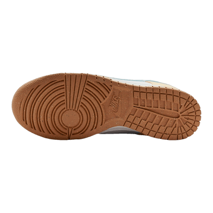 Nike Dunk Low Next Nature Soft Yellow Alabaster (W) FZ4347-100