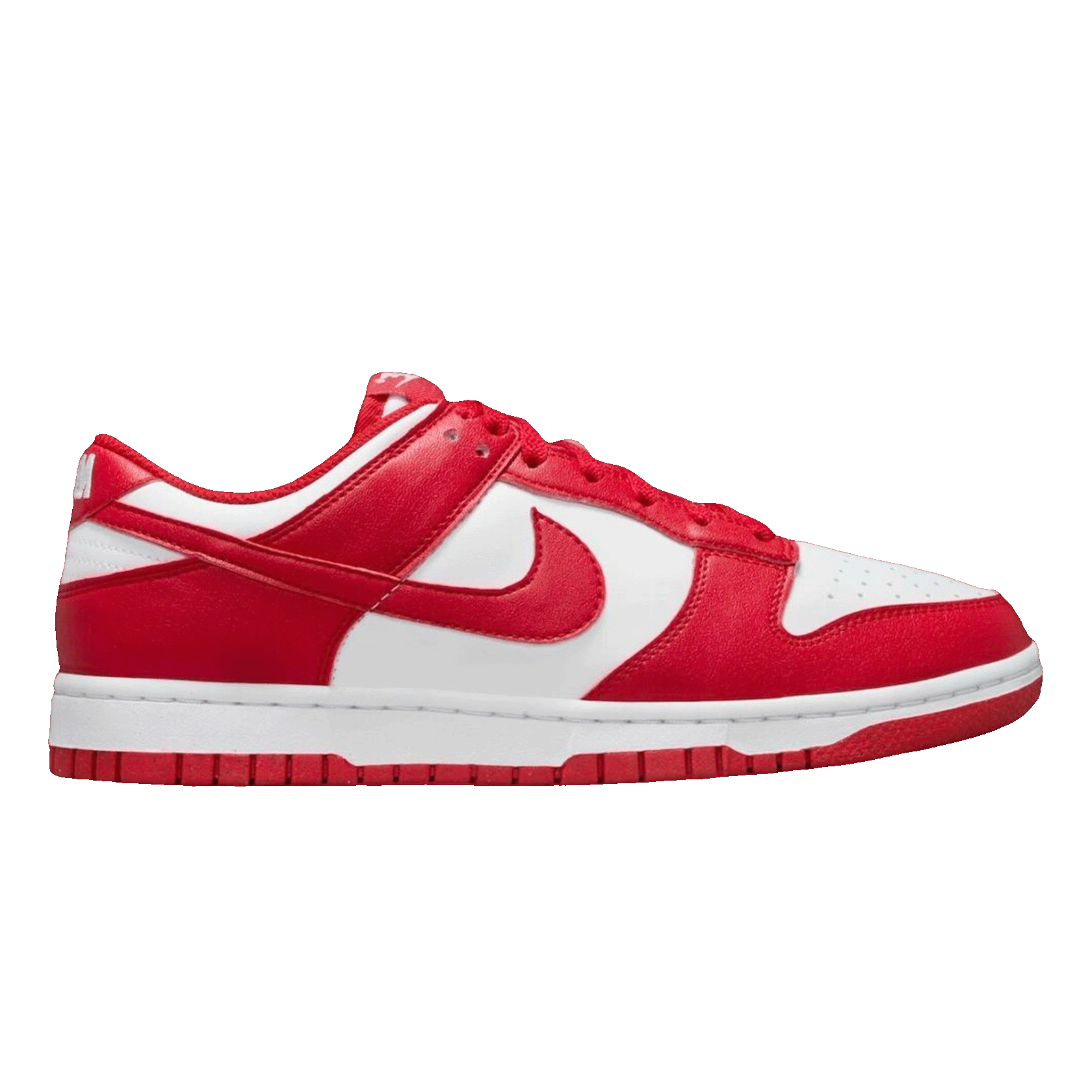 Nike Dunk Low Next Nature St. John's (W) DD1873-116