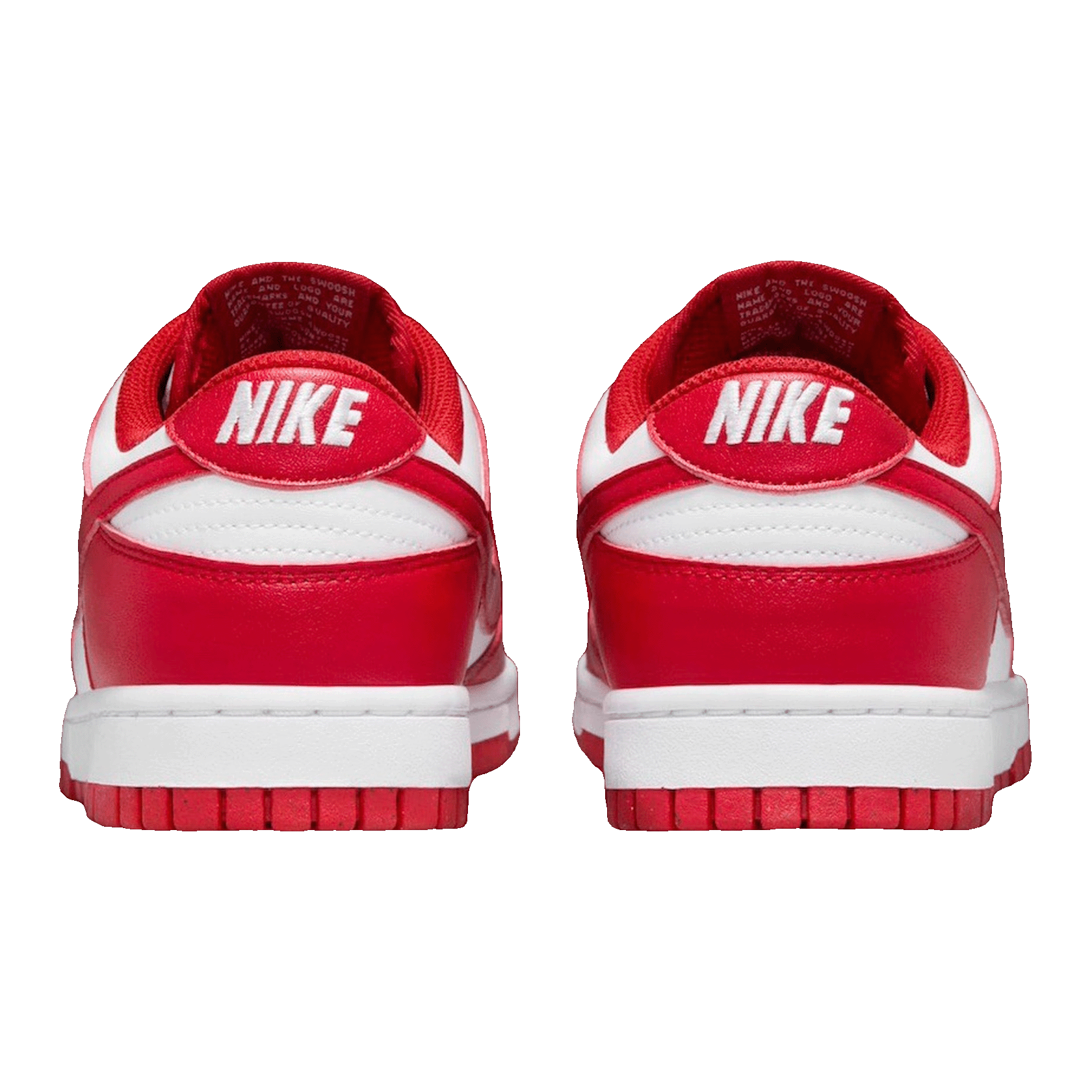 Nike Dunk Low Next Nature St. John's (W) Back DD1873-116