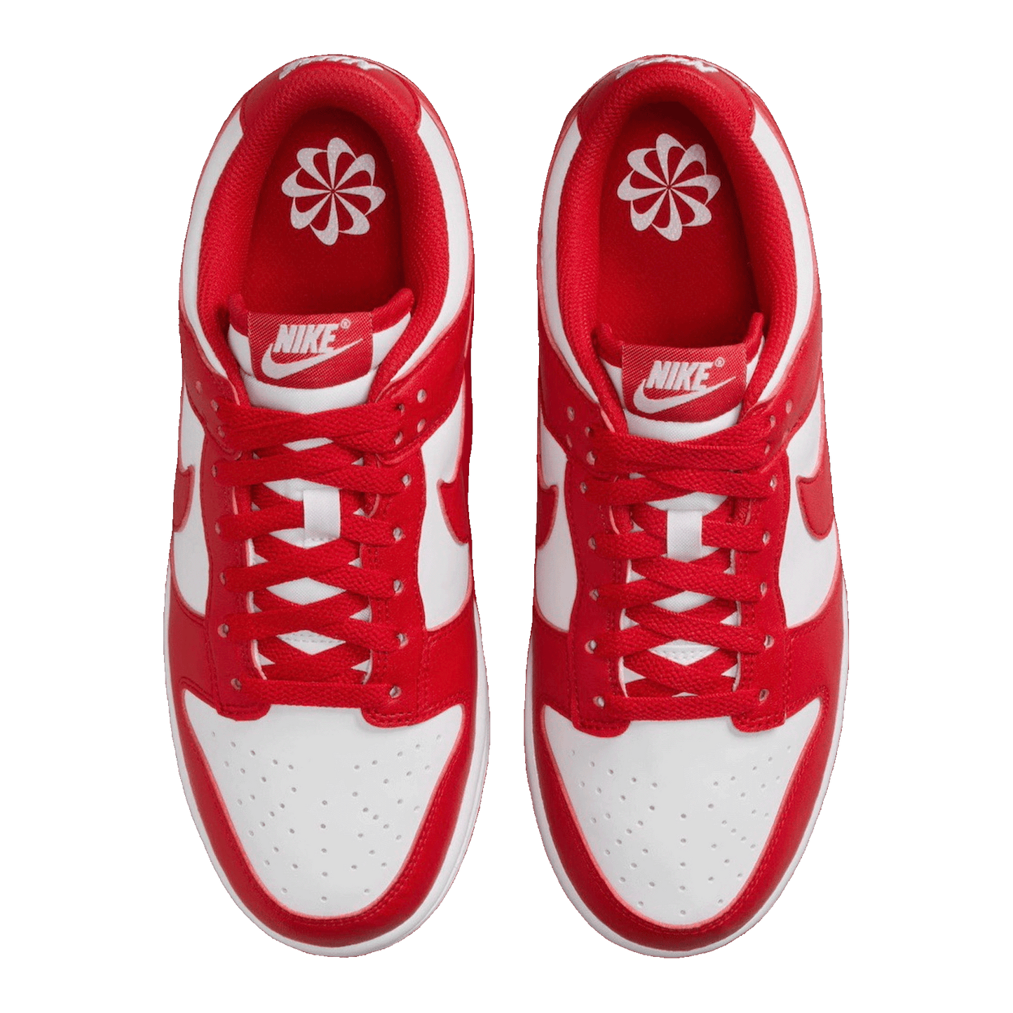 Nike Dunk Low Next Nature St. John's (W) Oben DD1873-116