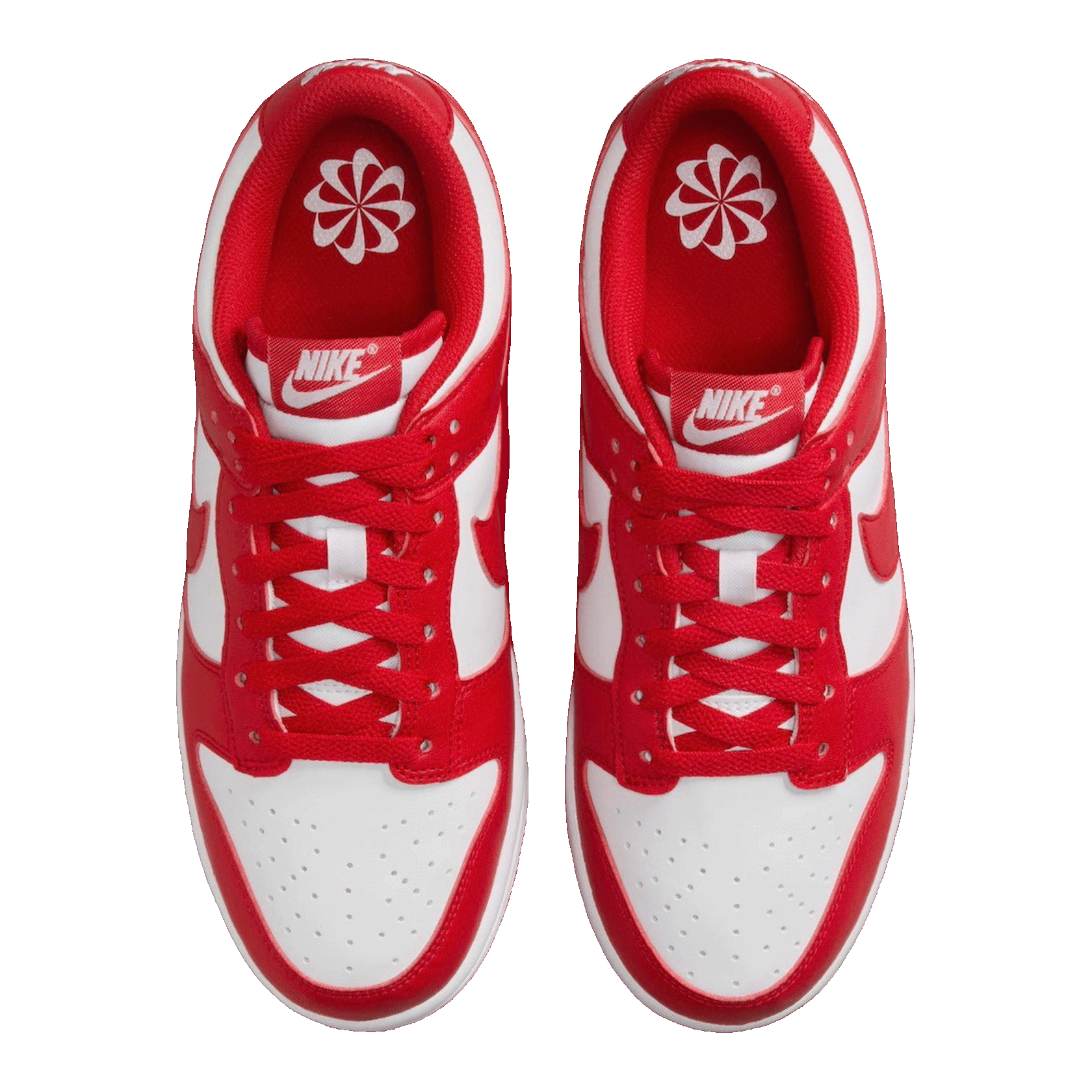 Nike Dunk Low Next Nature St. John's (W) Oben DD1873-116