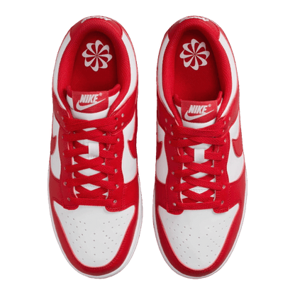 Nike Dunk Low Next Nature St. John's (W) Oben DD1873-116